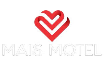 Logo do Mais Motel - Parapuã
